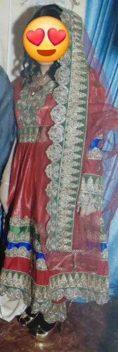 لباس محلی