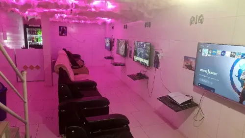 گیمنت پیکسل ps4/ps5(اجاره)