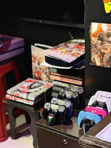 اجاره کرایه رنت پی اس فور فر فایو ps4 ps5 دسته
