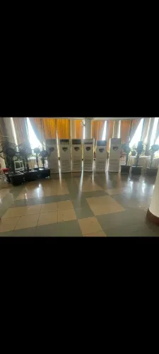 اجاره کولر،گازی ابی،پنکه مهپاش،پرتابل،یخچال